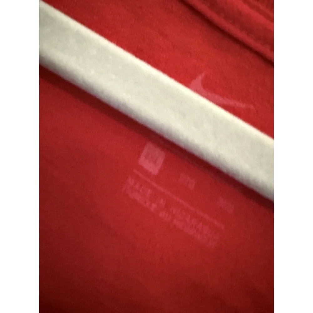 Nike Tampa Bay Buccaneers #14 Chris Godwin Jersey Shirt Red Size 3XL - Picture 3 of 3